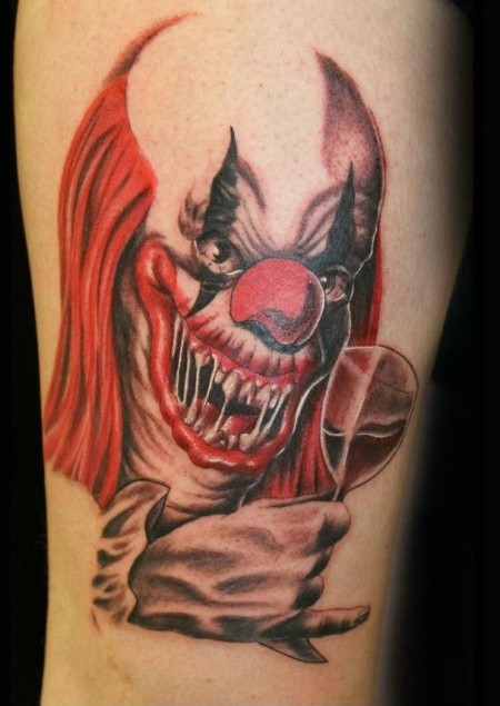11 Incredible Tattoo Designs for Your Shoulder foto images 11 Incredible Tattoo Designs for Your Shoulder